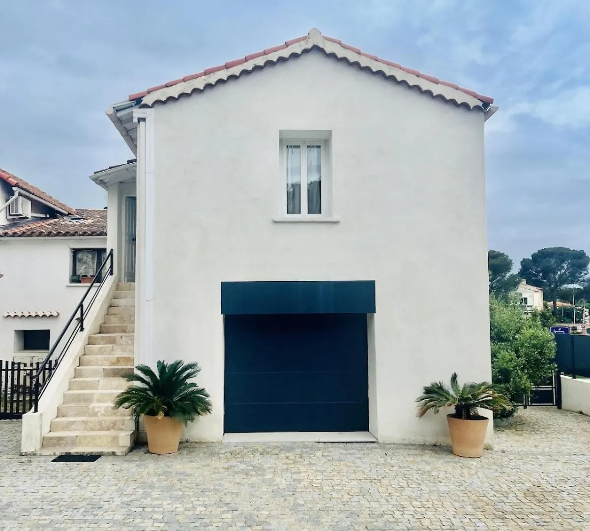 Studio Bord De Mer Saint-Raphaël